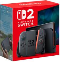 Nintendo Switch 2 console