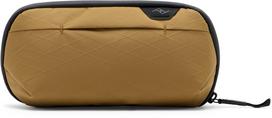 Peak Design Wash Pouch S, coyote