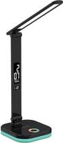 Platinet desk lamp PDL711RGB, black (46217)