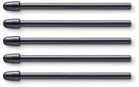 Wacom stylus nibs Wacom One Pen 5pcs