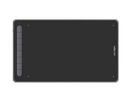 GRAPHIC TABLET 10X6"/BLACK DECO LW XPPEN