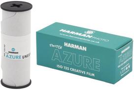 Harman film Switch Azure 125-120