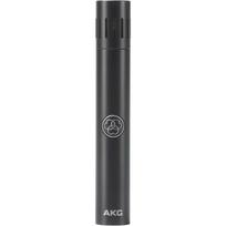 AKG C151 - instrumentinis kondensatorinis mikrofonas su kardioidine charakteristika