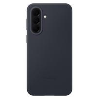 Silikoninis dėklas Samsung Galaxy A37 5G - Black  EF-PA376CBEGWW