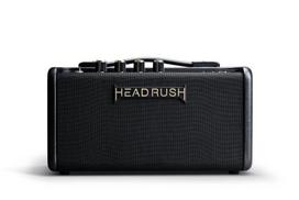 Headrush FRFR-GO - nešiojamas gitaros stiprintuvas