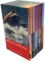 Michael Morpurgo Collection