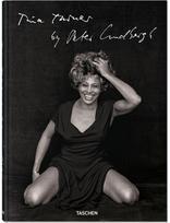 Tina Turner by Peter Lindbergh