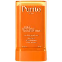Purito Sunscreen Stick SPF 50+ - pieštukinis saulės kremas veidui, 20 g