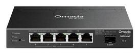 TP-LINK Omada SG2206MP network switch, L2 Gigabit Ethernet (10/100/1000), Power over Ethernet (PoE)
