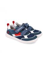 Biomecanics Barefoot batai berniukams, Petrol