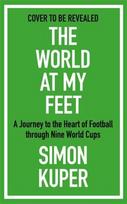 World Cup Fever: A Footballing Journey in Nine Tournaments