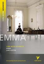 Jane Austen Emma: everything you need to catch up, study and prepare for 2025 assessments and 2026 exams