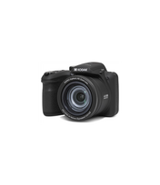 Kodak | Digital Camera | Pixpro AZ405 | 16 MP | Optical zoom 40x x | Display diagonal 3 " | Video recording | Black