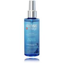 Swiss Image Alpine Aquaboost Refresh & Revive Hydrating Mist Toner purškiamas tonikas visų tipų odai - 150 ml.