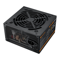 COUGAR ATLAS 650 PSU, 80 plus Bronze, 650W (ATX 3.1)