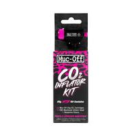 Pompa CO2 Muc-off MTB dviračiui