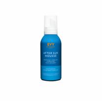 EVY Kūno ir veido putos po saulės – 150 ml