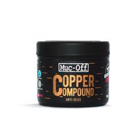 Muc-off Antikorozinė varinė pasta sriegiam ir jungtims  Copper Compound Anti seize  450 g