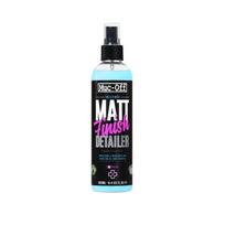 Muc-Off Matinių paviršių priežiūros priemonė Matt Finish Detailer - 250ml