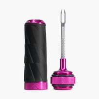 Muc-off Tubeless remontinis k-tas Precision Tubeless Repair Capsule - Pink