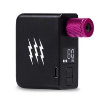 Muc-Off Elektrinė Pompa AirMach Pro Electric Mini Inflator