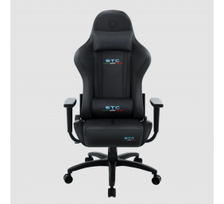Onex | STC Tribute Hardcore | Gaming Chair | Black