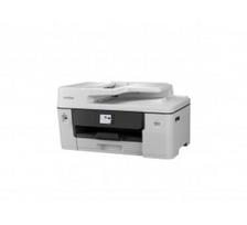 Brother | MFC-J6760DW | Multifunction printer | Inkjet | Colour | A3 | Wi-Fi | Grey