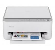 Canon PIXMA TS4151i Spausdintuvas rašalinis spalvotas MFP A4 14 ipm Wi-Fi