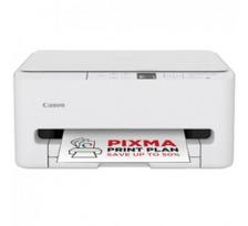 Canon PIXMA TS6550i Spausdintuvas rašalinis spalvotas MFP A4 14 ipm USB Wi-Fi
