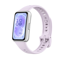Huawei Band 11 | 1.62 inch AMOLED | Touchscreen | Heart rate monitor | Waterproof | Bluetooth | Purple