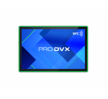ProDVX | APPC-10SFA | 10.1 " | Landscape/Portrait | 24/7 | Android | 160 ° | 160 ° | 450 cd/m²
