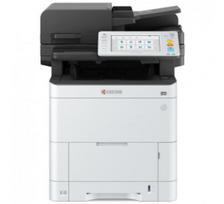 Kyocera ECOSYS MA4000cifx Spausdintuvas lazerinis spalvotas MFP A4 40 ppm Ethernet LAN USB (SPEC)