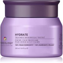 Pureology Hydrate plaukų kaukė moterims 250 ml