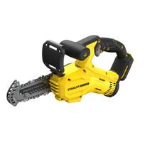 akumulatorowa pilarka łańcuchowa do gałęzi, 15cm, FATMAX v20, Stanley [SFMCPS415B-XJ] Li-Ion