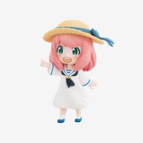 Pop Mart Spy × Family Anya's Daily Life DLC Series plastikinė kolekcinė figūrėlė (Blind Box)