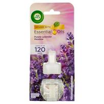 Air Wick Lavender Field elektrinis oro gaiviklis su difuzoriumi