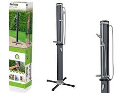 Bestway 58696 Lauko Sodo Dušas su Saulės Šildymu