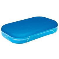 Baseino uždangalas Bestway Flowclear, 262x175x51cm, Mėlyna