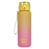 Gertuvė CoolPack Brisk Gradient, 600 ml