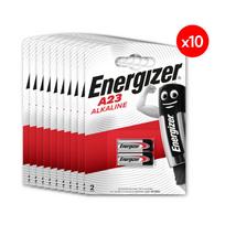 Energizer A23 Mn21 lrv08 elementai, 20 vnt.