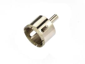 Grąžtas plytelėms užspausti d 40 mm