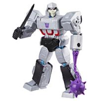 Transformers - Mixmashers Megatron Action Figure (F9736)