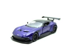 Automodelis Kinsmart Aston Martin Vulcan