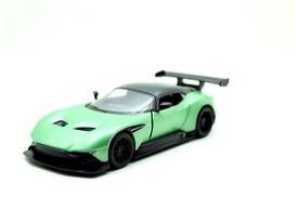 Automodelis Kinsmart Aston Martin Vulcan