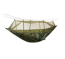 Kempingo hamakas TrekShield, 260x140cm