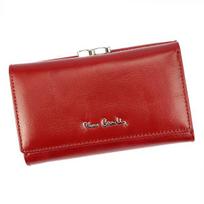 Moteriška piniginė Pierre Cardin 06 ITALY 108 F 06ITALY108543392194794892601, Tamsiai mėlyna (Navy)