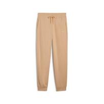 PUMA laisvalaikio kelnės moterims PUMA HER Comfort High-Waist Sweatpant - 68566763, smėlio spalvos