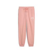 PUMA laisvalaikio kelnės moterims PUMA CLASS Comfort Sweatpants TR - 68503718, rožinės