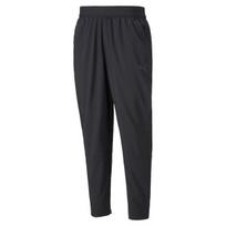 PUMA treniruočių kelnės vyrams TRAIN VENT WOVEN PANT Puma Black - 52089601, juodos