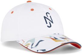 Puma Kepurė Neymar Jr Basketball White Colored 025201 01 025201 01, NS